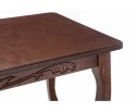 Стол Мауро 129(179)х84х78 орех в Ростове-на-Дону