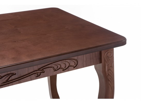 Стол Мауро 129(179)х84х78 орех в Ростове-на-Дону