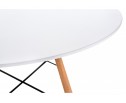 Стол Table 90х72 white / wood в Ростове-на-Дону