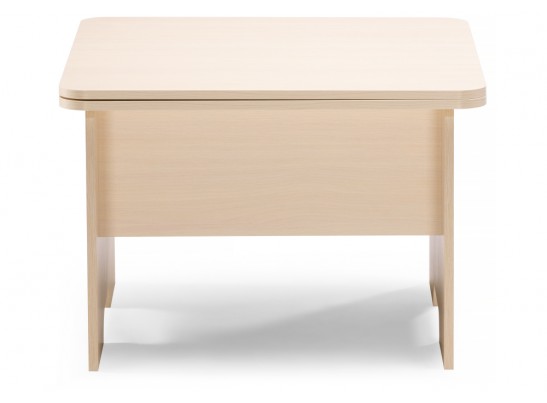 Стол-трансформер Престиж светлый венге в Ростове-на-Дону