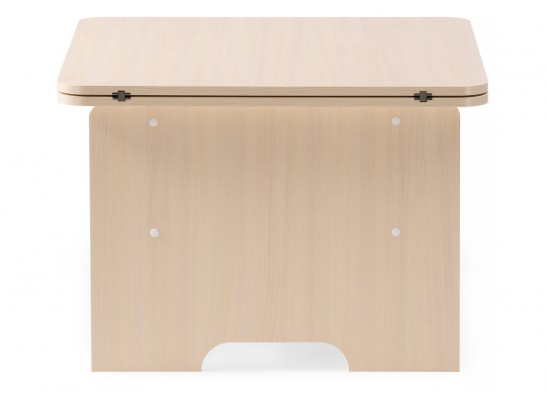 Стол-трансформер Престиж светлый венге в Ростове-на-Дону