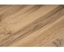 Стол Тринити Лофт 120x80x75 25 мм дуб вотан / белый матовый в Ростове-на-Дону