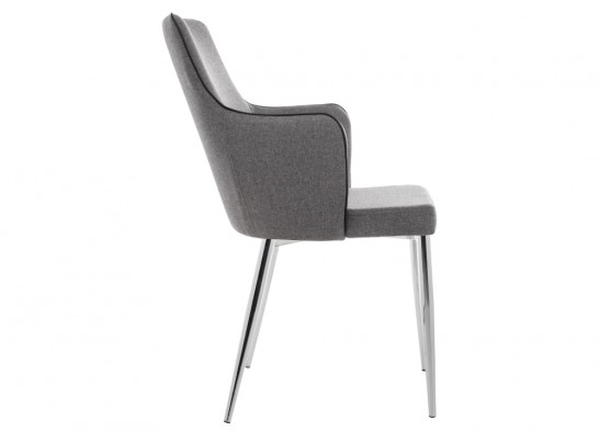 Стул Benza grey fabric в Ростове-на-Дону