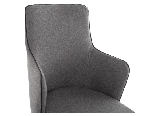 Стул Benza grey fabric в Ростове-на-Дону