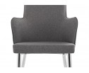 Стул Benza grey fabric в Ростове-на-Дону