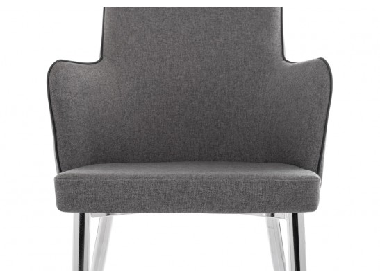 Стул Benza grey fabric в Ростове-на-Дону