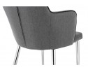 Стул Benza grey fabric в Ростове-на-Дону