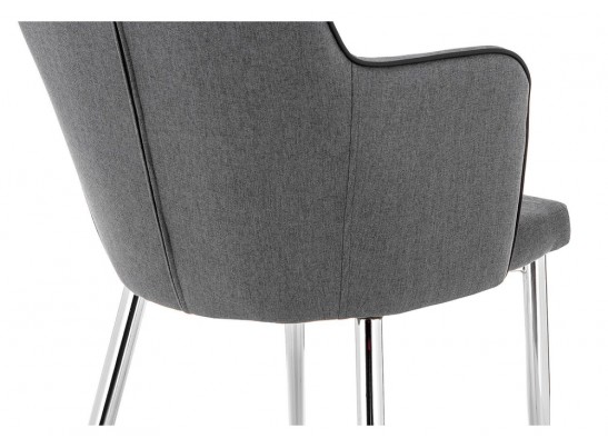 Стул Benza grey fabric в Ростове-на-Дону