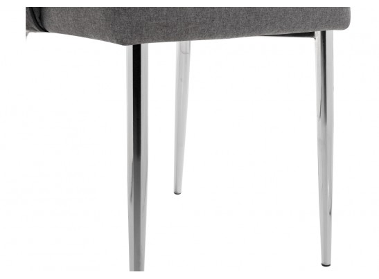 Стул Benza grey fabric в Ростове-на-Дону