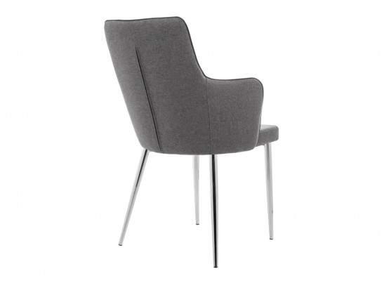 Стул Benza grey fabric в Ростове-на-Дону