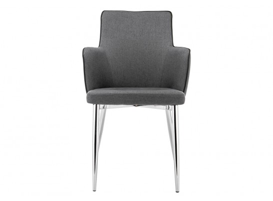 Стул Benza grey fabric в Ростове-на-Дону