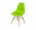Стул Eames PC-015 зеленый в Ростове-на-Дону