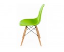 Стул Eames PC-015 зеленый в Ростове-на-Дону