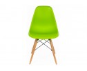 Стул Eames PC-015 зеленый в Ростове-на-Дону