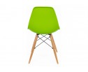 Стул Eames PC-015 зеленый в Ростове-на-Дону