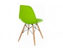 Стул Eames PC-015 зеленый в Ростове-на-Дону