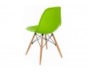 Стул Eames PC-015 зеленый в Ростове-на-Дону
