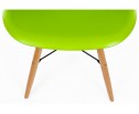 Стул Eames PC-015 зеленый в Ростове-на-Дону