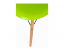 Стул Eames PC-015 зеленый в Ростове-на-Дону