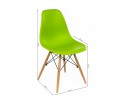 Стул Eames PC-015 зеленый в Ростове-на-Дону