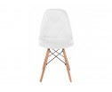 Стул Eames PC-147 белый в Ростове-на-Дону