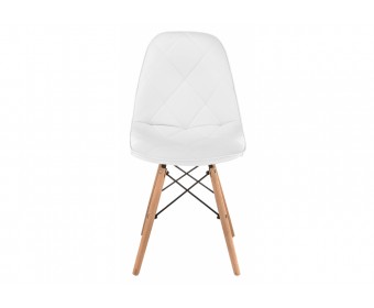 Стул Eames PC-147 белый
