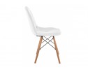 Стул Eames PC-147 белый в Ростове-на-Дону