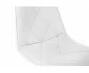 Стул Eames PC-147 белый в Ростове-на-Дону