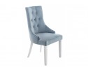 Стул Elegance white / blue в Ростове-на-Дону