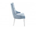 Стул Elegance white / blue в Ростове-на-Дону