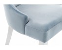 Стул Elegance white / blue в Ростове-на-Дону
