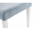 Стул Elegance white / blue в Ростове-на-Дону