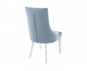 Стул Elegance white / blue в Ростове-на-Дону
