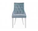 Стул Elegance white / blue в Ростове-на-Дону