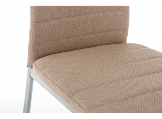 Стул Eric бежевый в Ростове-на-Дону