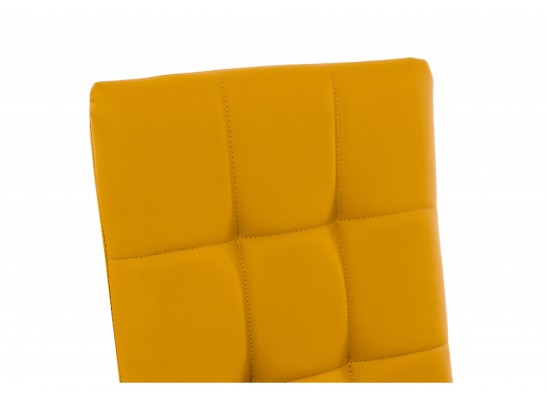 Стул Farini желтый в Ростове-на-Дону