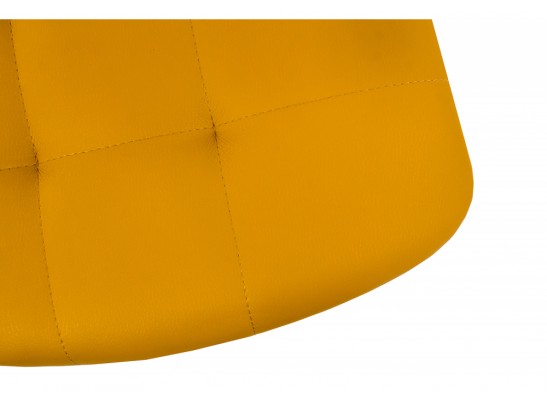 Стул Farini желтый в Ростове-на-Дону