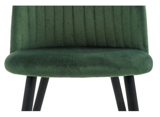 Стул Gabi темно-зеленый в Ростове-на-Дону