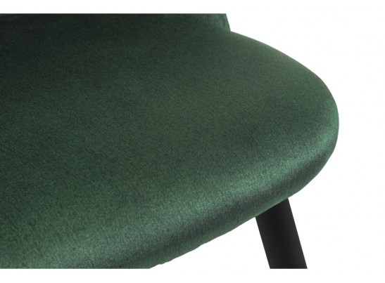 Стул Gabi темно-зеленый в Ростове-на-Дону