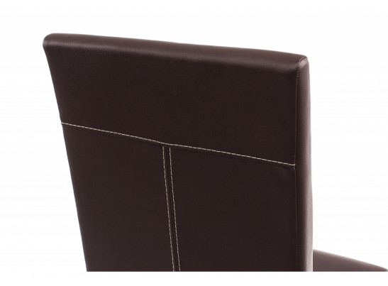 Стул Luden cappuccino в Ростове-на-Дону