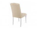 Стул Menson white / fabric сream в Ростове-на-Дону