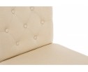 Стул Menson white / fabric сream в Ростове-на-Дону