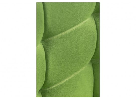 Стул на металлокаркасе Чилли светло-зеленый / белый в Ростове-на-Дону