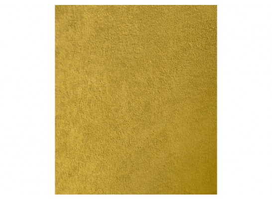 Стул на металлокаркасе Дагрун горчичный / черный каркас в Ростове-на-Дону