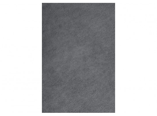 Стул на металлокаркасе Гутрид прошивка ромбы сзади серый / черный каркас в Ростове-на-Дону