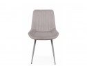 Стул на металлокаркасе Седа 360 латте (zd 290) / серый в Ростове-на-Дону