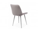 Стул на металлокаркасе Седа 360 латте (zd 290) / серый в Ростове-на-Дону