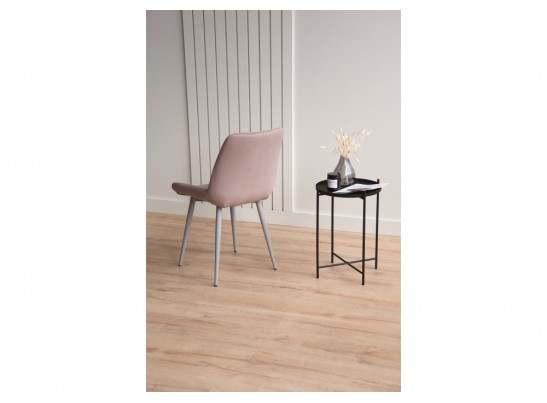 Стул на металлокаркасе Седа 360 латте (zd 290) / серый в Ростове-на-Дону