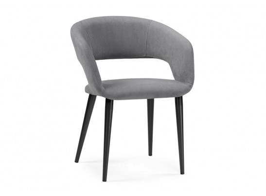 Стул на металлокаркасе Торган катания сильвер в Ростове-на-Дону