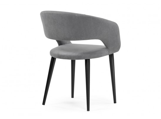 Стул на металлокаркасе Торган катания сильвер в Ростове-на-Дону